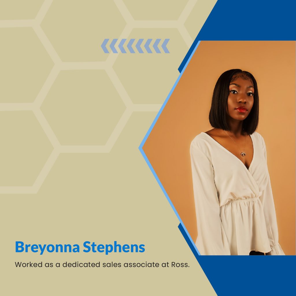 Breyonna Stephens photo