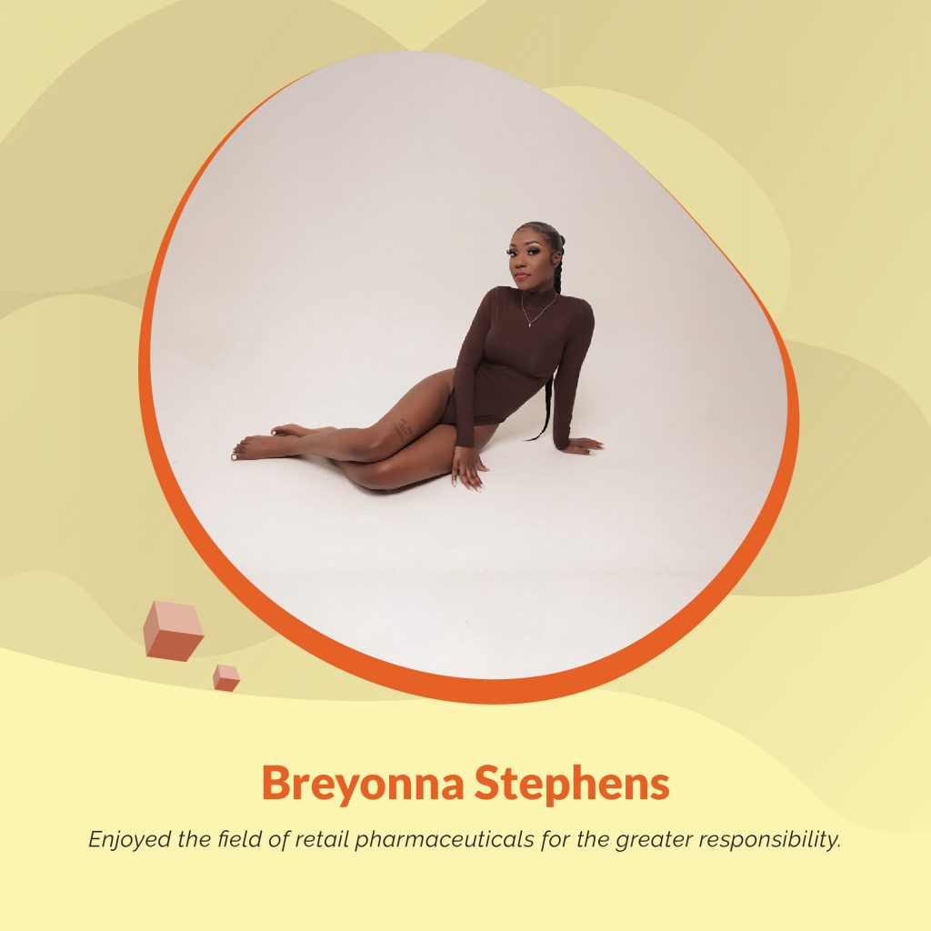 Breyonna Stephens photos